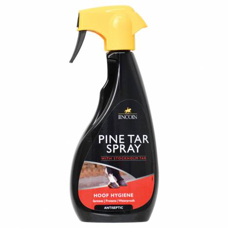 Lincoln Pine Tar Spray