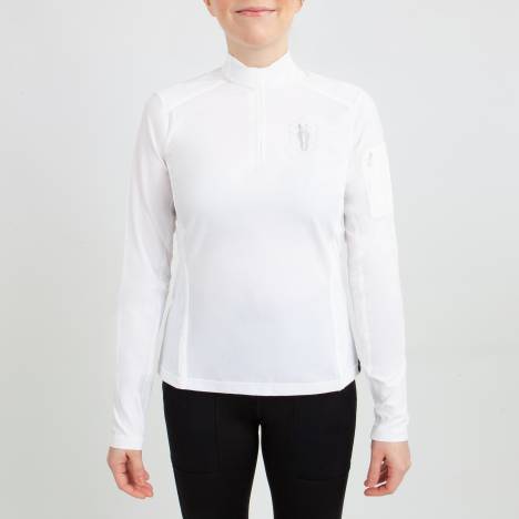 Irideon Ladies Luna Coolstretch Long Sleeve Jersey