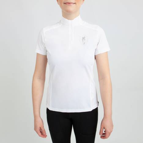 Irideon Ladies Luna Coolstretch Short Sleeve Jersey