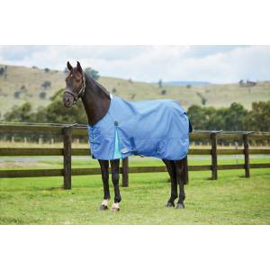 Weatherbeeta ComFiTec Classic Standard Neck Medium Turnout Blanket