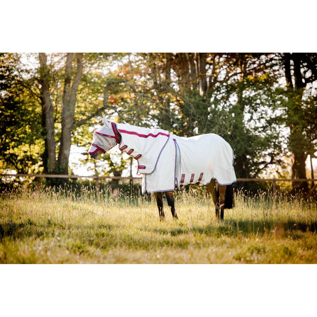 Rambo Optimo Supreme Summer Sheet (No Fill)
