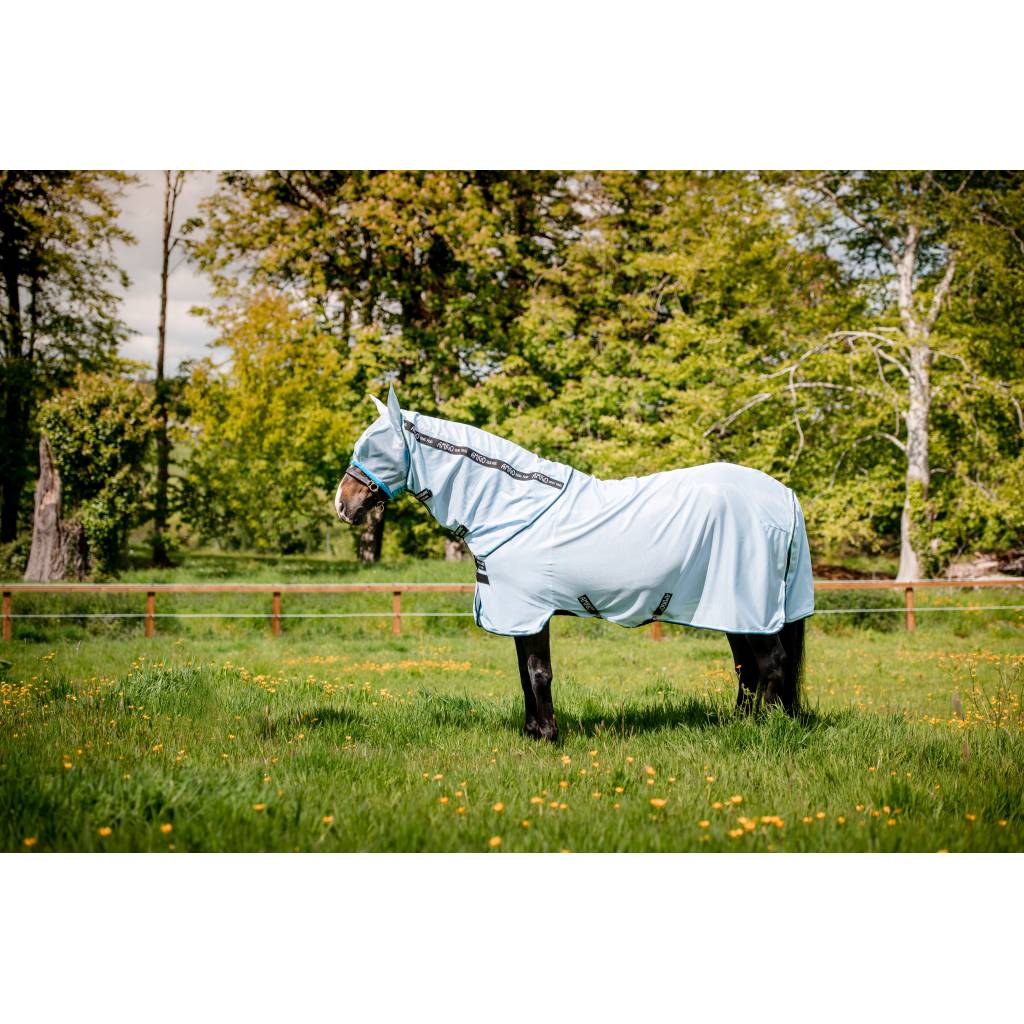 Amigo Bug Rug Flysheet (No Fill)