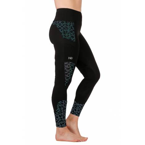 Horseware Riding Tights - Ladies