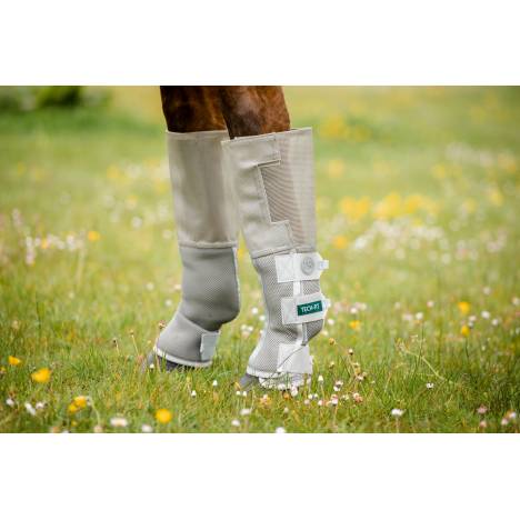 Rambo Tech-Fit Flyboot