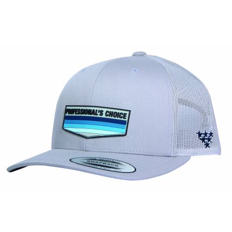 Professionals Choice Retro Trucker Cap