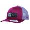 Professionals Choice Retro Trucker Cap