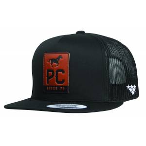 Professionals Choice Trucker Cap
