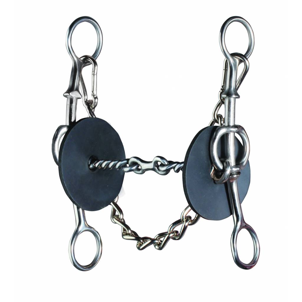 Professionals Choice Elevation Gag 3 Piece Twist Bit