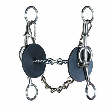 Professionals Choice Elevation Gag 3 Piece Twist Bit