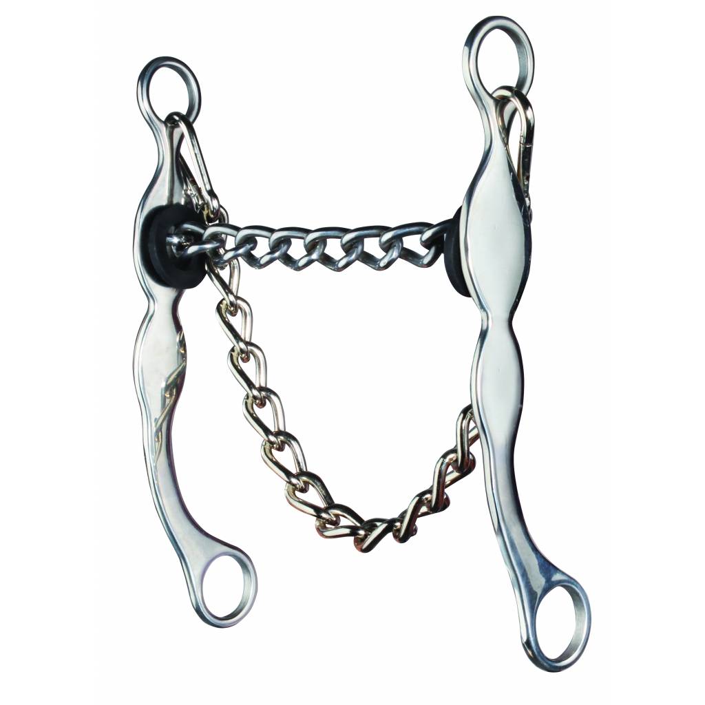 Equisential Traditional Chain Bit