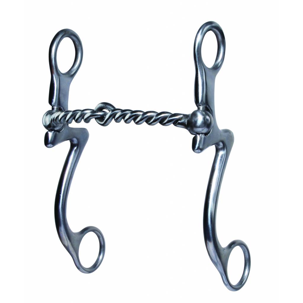 Professionals Choice 7 Shank Twisted Wire