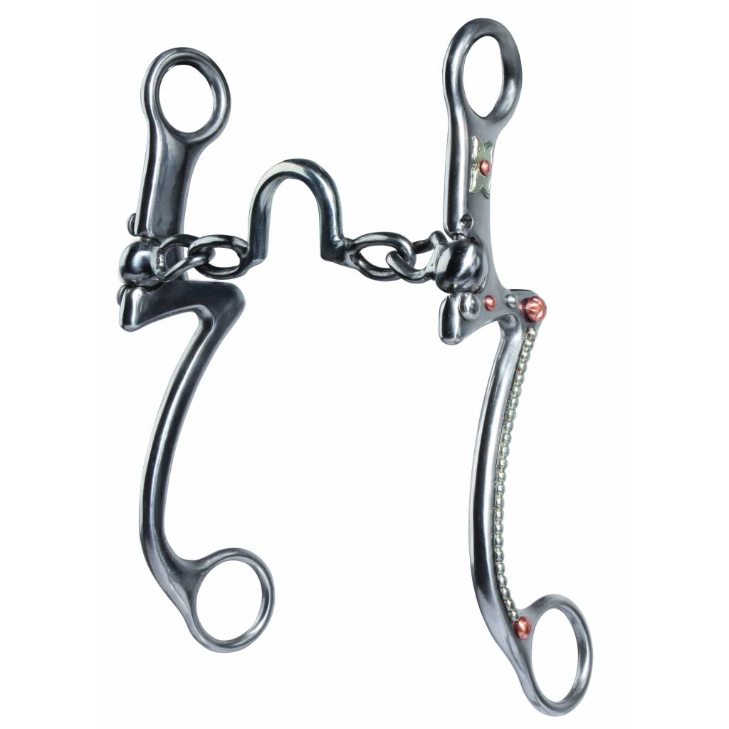 Professionals Choice 7 Shank Ported Chain