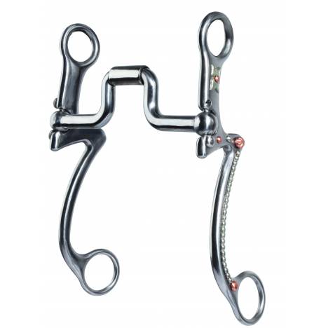 Professionals Choice 7 Shank Swivel Port