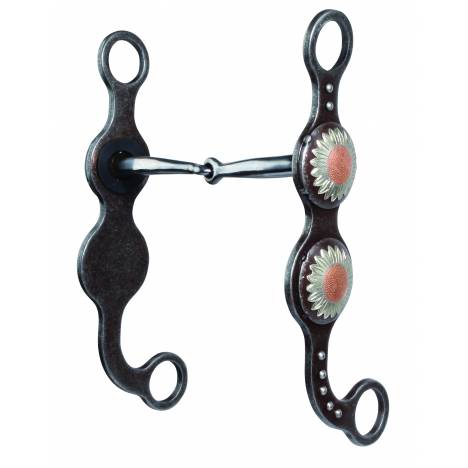 Professionals Choice Sunflower Snaffle