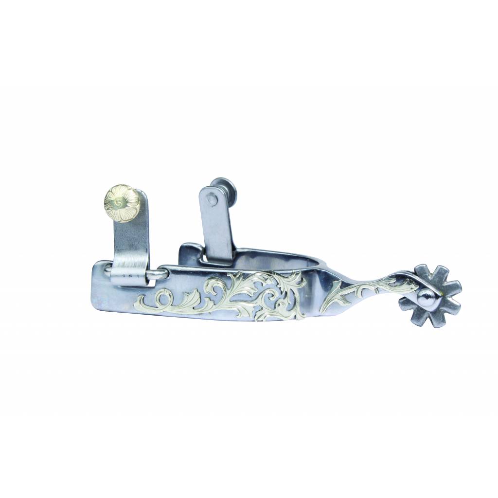 Professionals Choice 3/4" Floral Spur