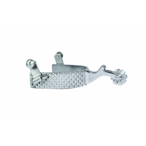 Professionals Choice 3/4" Rasp Spur