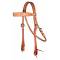Professionals Choice Heritage Browband Headstall