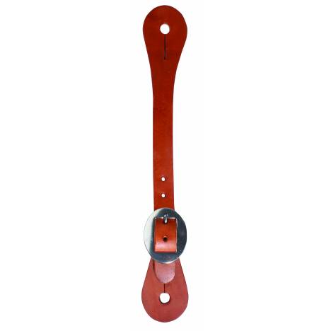 Professionals Choice Sagebrush 3/4" Spur Straps