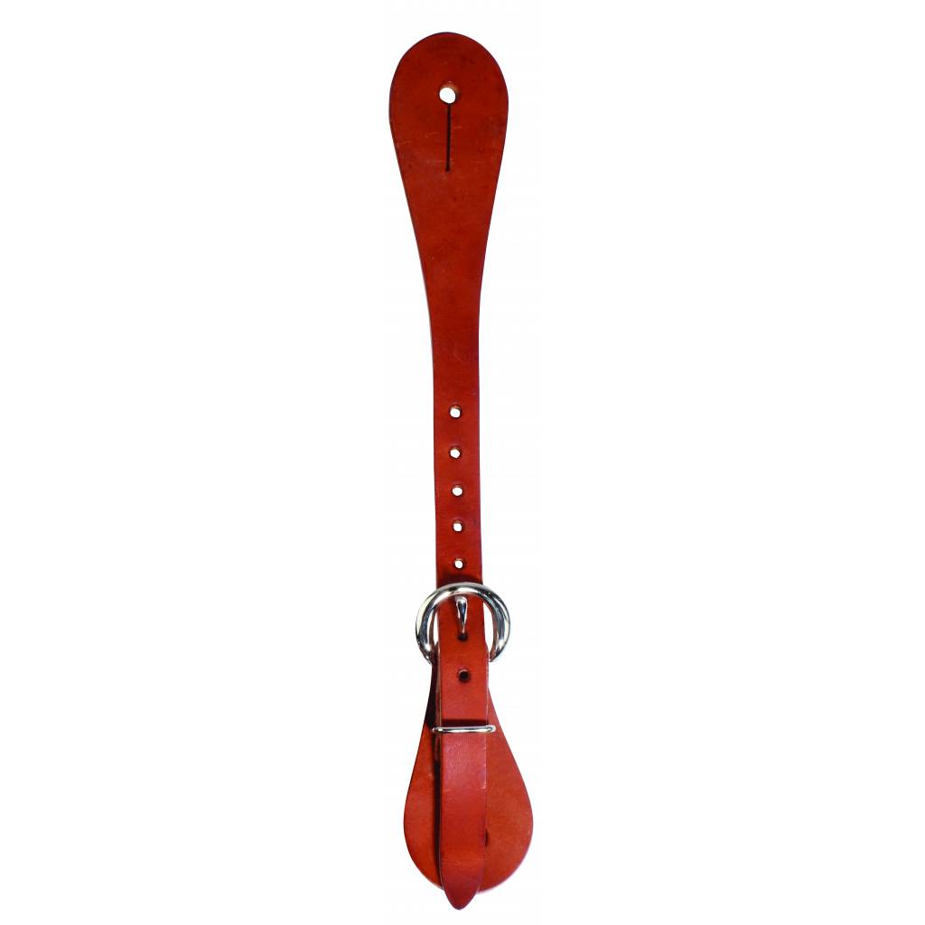 Professionals Choice Sagebrush 5/8" Spur Straps