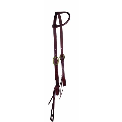 Professionals Choice Quick Change Knot One Ear Headstall