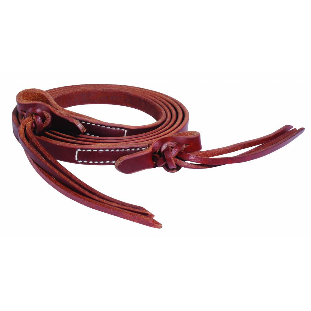 Professionals Choice Quick Change Knot 5/8" Roping Rein