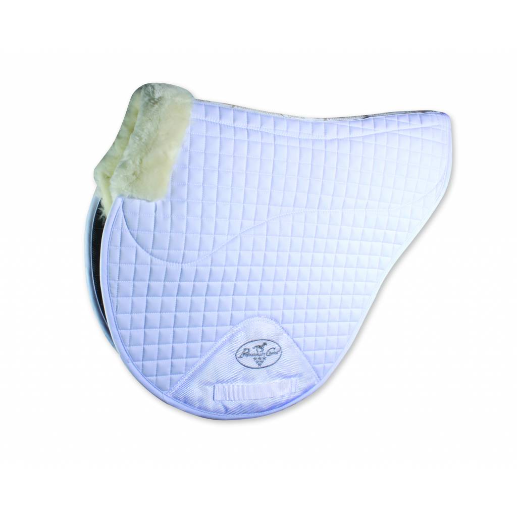 Professionals Choice XC Pad with Fleece