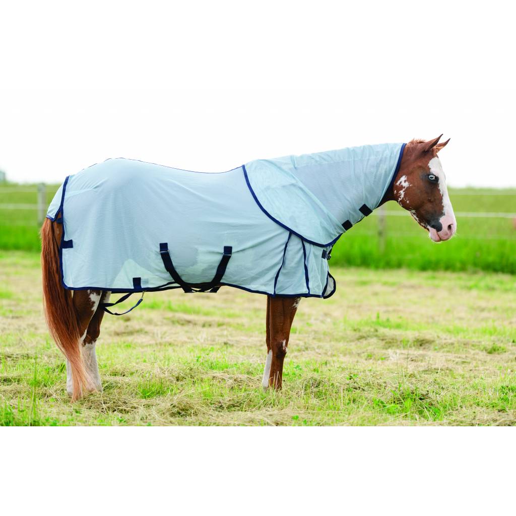 Professionals Choice Theramic Fly Sheet