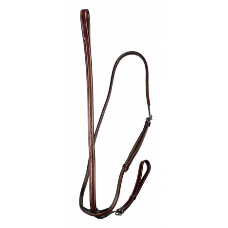 Nunn Finer Standing Martingale