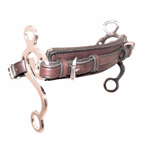 Nunn Finer Seahorse Hackamore