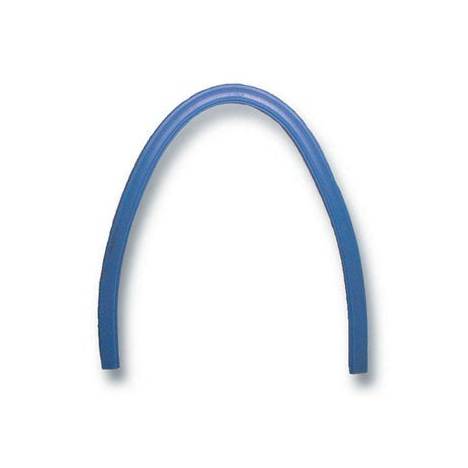 Nunn Finer Saddle Fitting Curve