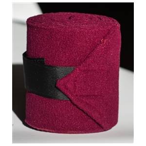 Nunn Finer Vac's Deluxe Polo Bandages