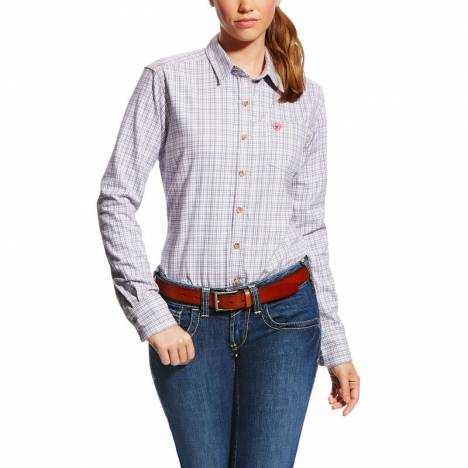 Ariat Ladies FR Marion Work Shirt