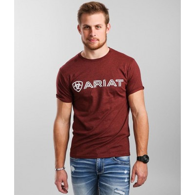 Ariat Mens Modern Streak T-Shirt