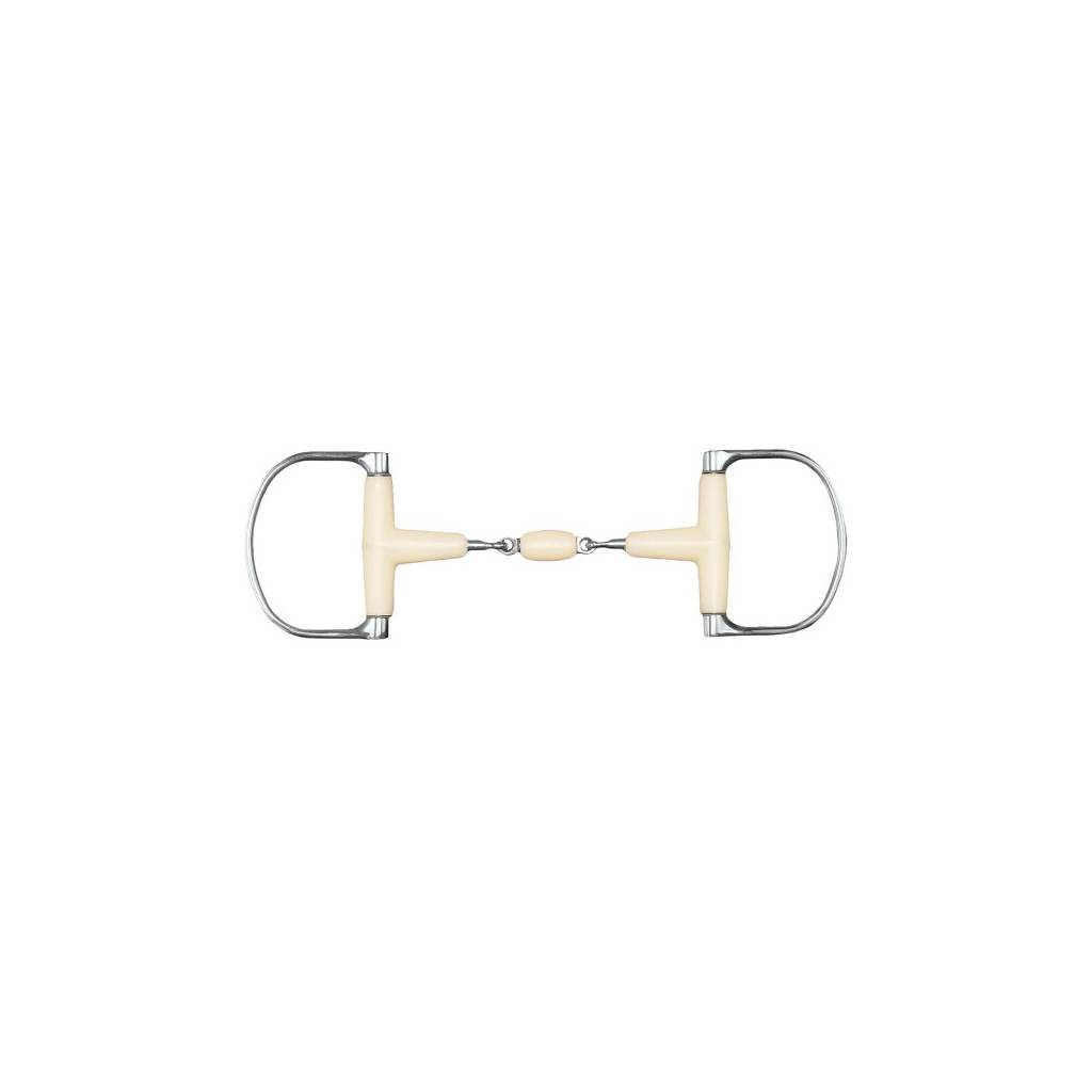 Happy Mouth Racing Dee Double Jointed Roller Bit