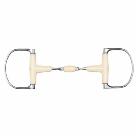 Happy Mouth Racing Dee Double Jointed Roller Bit