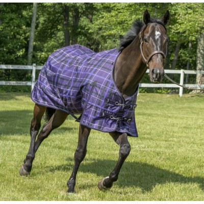 Pessoa Alpine 1200D Turnout Blanket with 180G Fill