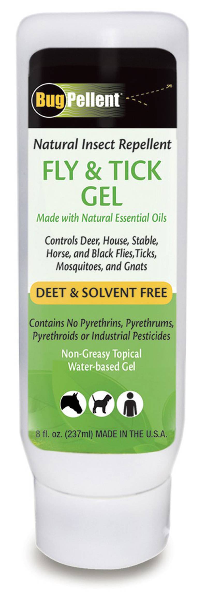 BugPellent Gel - Case of 12