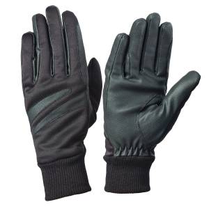 Ovation Ladies Cozy Rider Winter Gloves