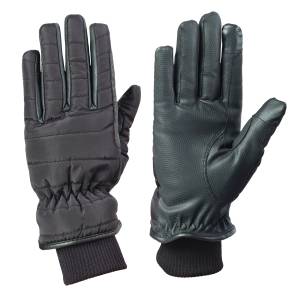 Ovation Ladies Elegant Rider Winter Gloves