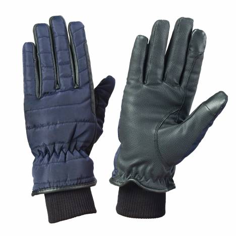 Ovation Ladies Elegant Rider Winter Gloves