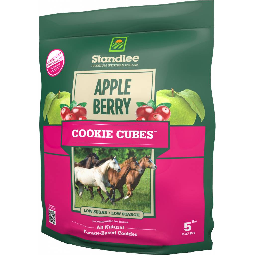 Standle Cookie Cubes