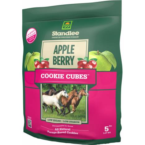 Standle Cookie Cubes