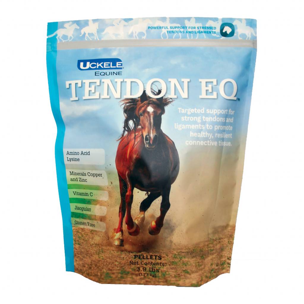 Uckele Tendon EQ Pellets