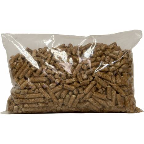 Harvest Lane Smoker Pellets Bag