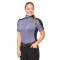 Kerrits Ladies Aire Ice Fil Short Sleeve Shirt - Solid