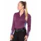 Kerrits Ladies Aire Ice Fil Long Sleeve Shirt - Solid