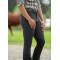 Kerrits Ladies Dynamic Extended Knee Patch Bootcut Breeches