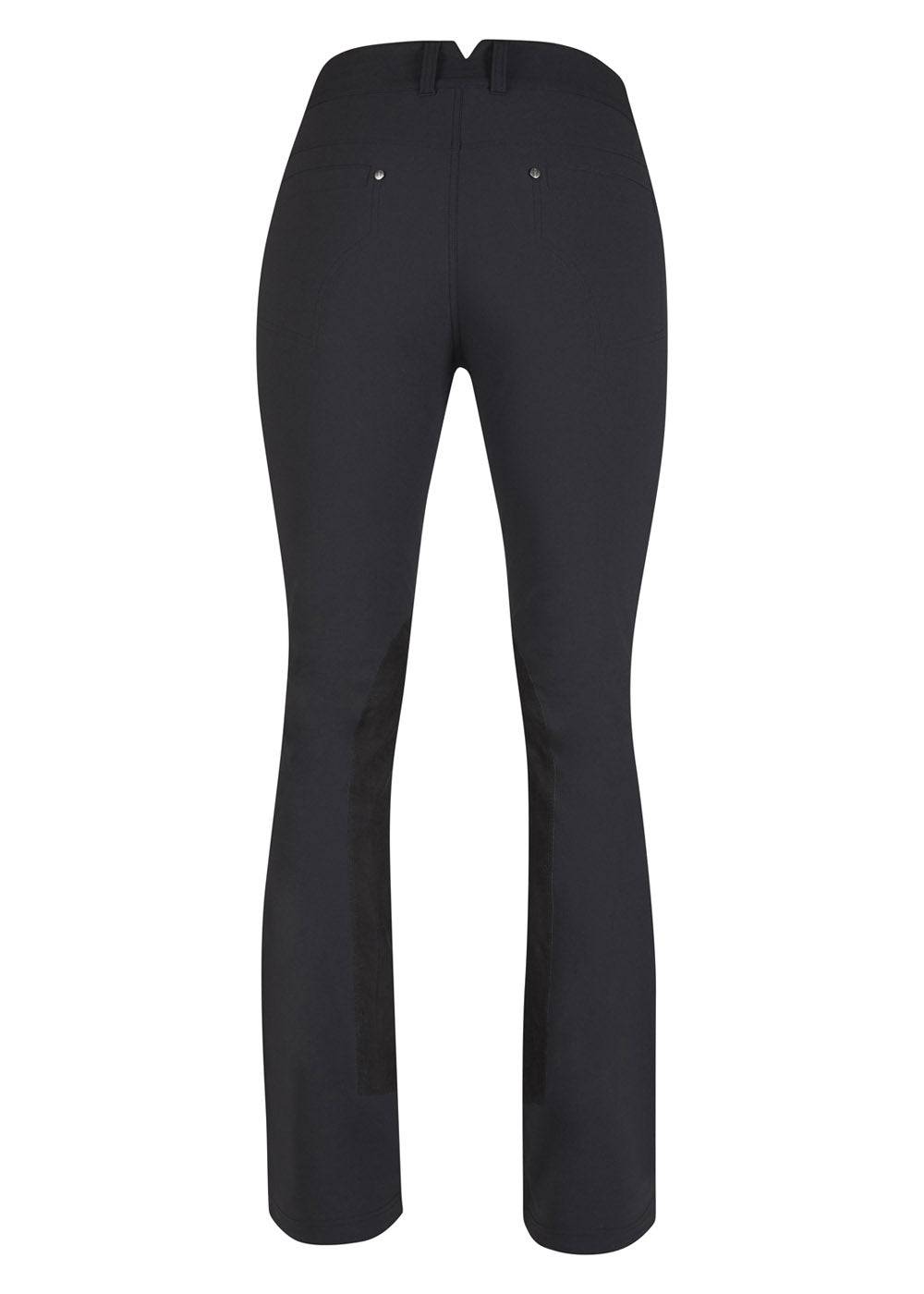 Bootcut riding shop breeches ladies