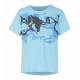 Kerrits Kids Marble Horse Tee Shirt