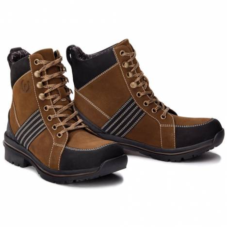 Kerrits Ladies Trail Blazer Lace Up Boots